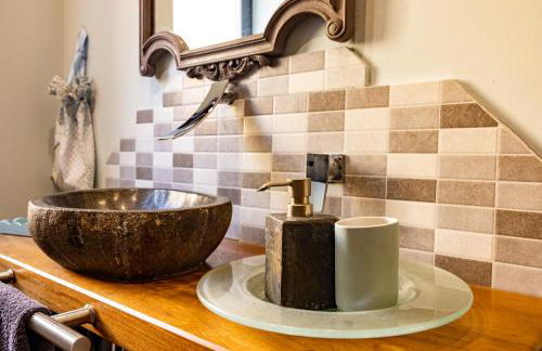 Genciana, Casa Rural con encanto en La Montaña Leonesa - Photo 27