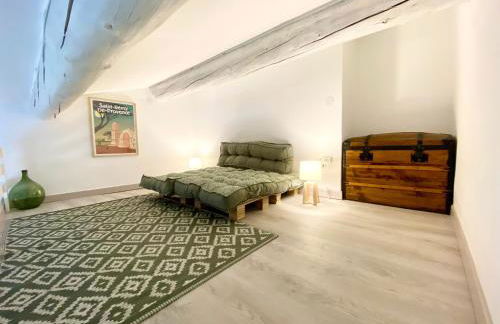 Bastide La Mérigot - Maussane-les-Alpilles - Foto 36