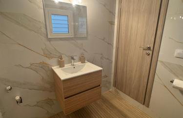 Blue Calm - Kalamos Seaside Studios - Foto 13