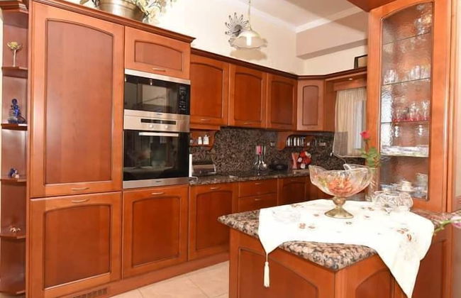 Akadia Syros - Foto 9