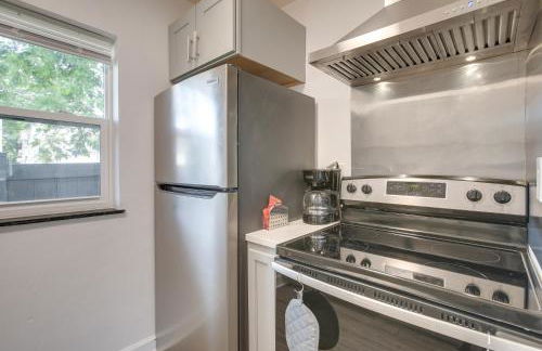 Dayton Condo with Courtyard Less Than 3 to Downtown! - Foto 8