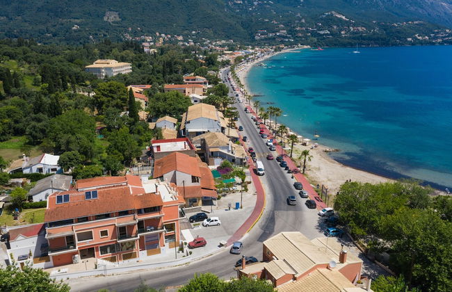 Ipsos Beach Studios By Konnect - Foto 21