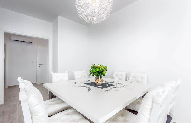 Villa Veronique - Photo 25