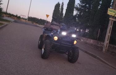 Słabińska Marianna Gospodarstwo Agroturystyczne Willamajka - Foto 17