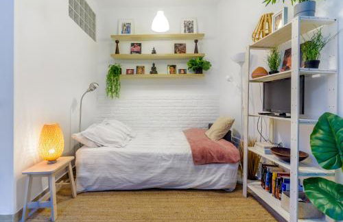 Stylish Loft at Madrid's Heart, Chueca - Photo 36