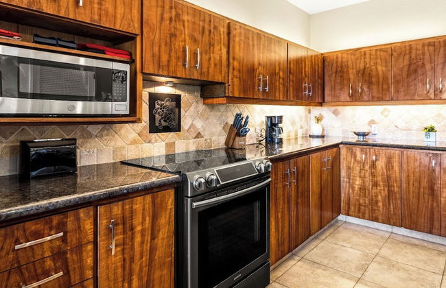 Ocean Front Views - Central AC - 3 Complex Pools - Vrkcv - Foto 9