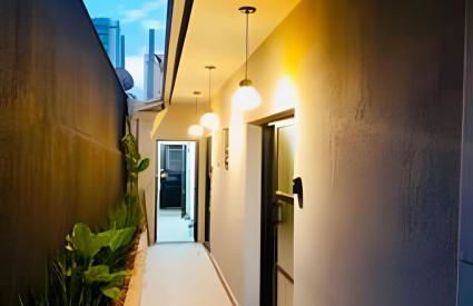 Studio AKN 5 (Fiasp, USP, CPO, Mondelli, Facop) - Foto 15