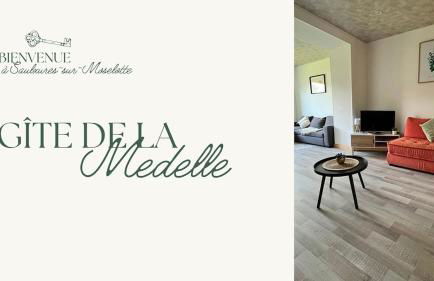 Duplex- La Medelle - Foto 13