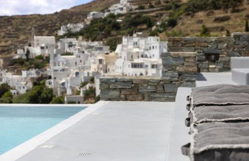 House G in Kardiani Tinos - Foto 9