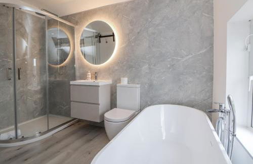 The House at School Farm - Foto 72