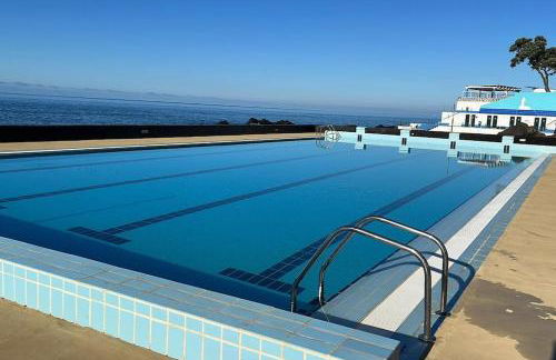 Saudades do Sol y Mar Apartment - Photo 40