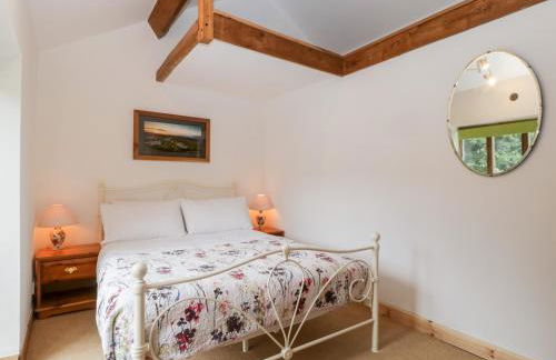 Mistletoe Cottage - Foto 22