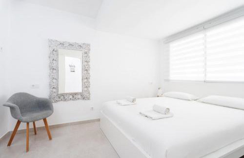 Wonderful sea view FREE WIFI by Olax Rentals - Foto 3