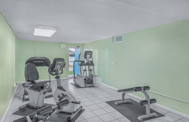 GetAways at Turtle Reef Club - Foto 16