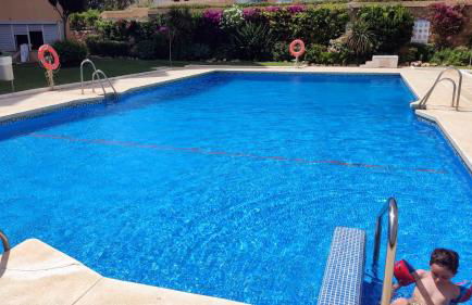 Loft La Cala de Mijas beach estudio mirando al mar - Photo 10