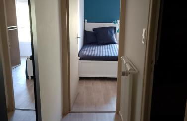 Appartement proche de la Mairie - Foto 7