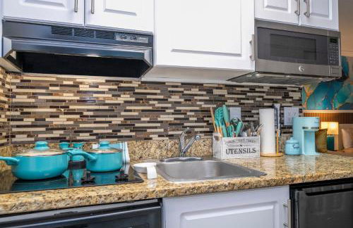 Unique stay 6 min from Universal Free parking - Foto 7