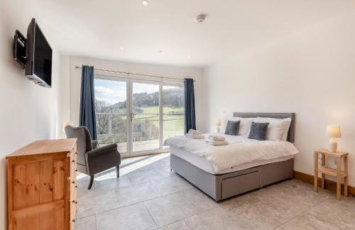 Larchwood Lodge - Foto 13