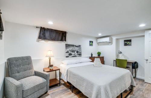 Updated Arlington Townhome about 5 Mi to National Mall - Foto 18