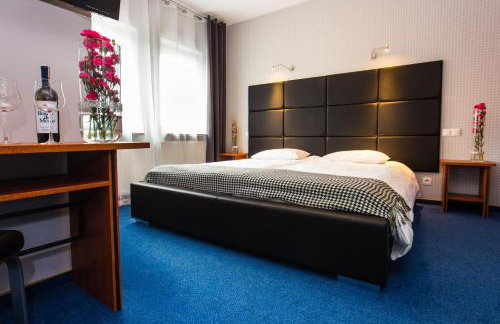 GLAMOUR - Restaurant & SPA - Foto 15