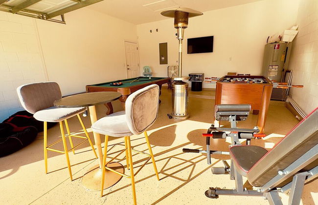 Sapphire Haven Near Disney - Foto 61