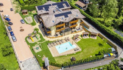 CROSINA HOLIDAY - Residence Toli - Foto 2