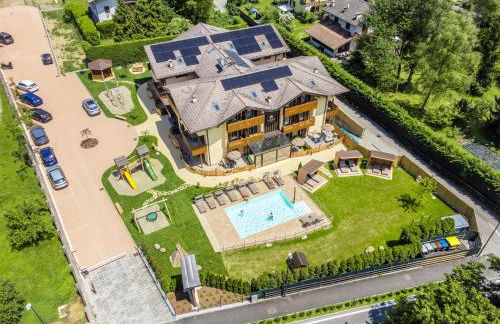 CROSINA HOLIDAY - Residence Toli - Foto 2