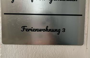 Gutshof von Gemünden Ferienwohnung 3 - Foto 10