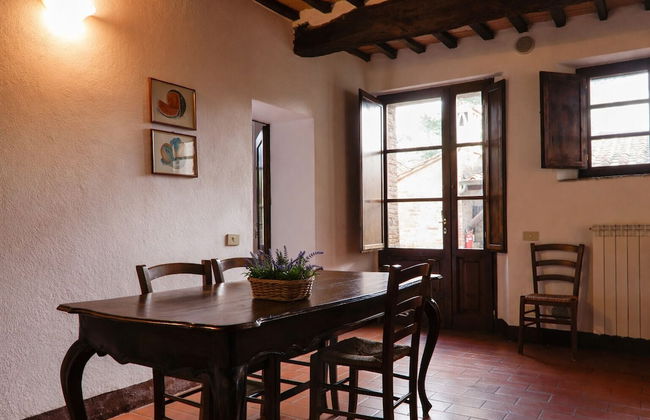 Fattoria Agriturismo Nerbona - Photo 149