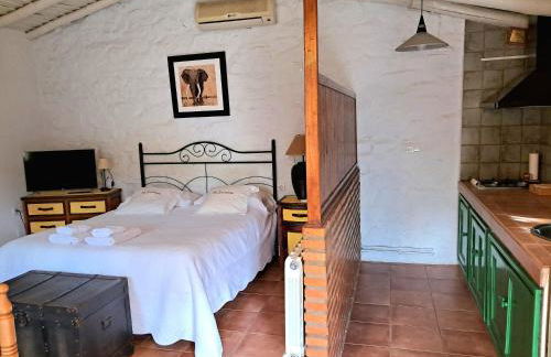 El Jiniebro Turismo Rural - Foto 51