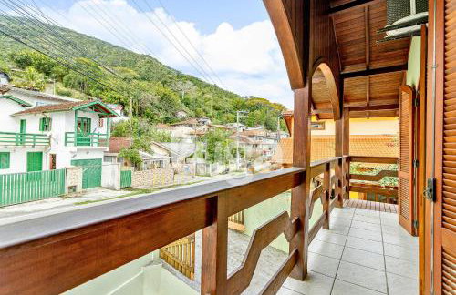 Casa Espaçosa com Vista para o Mar - Foto 7