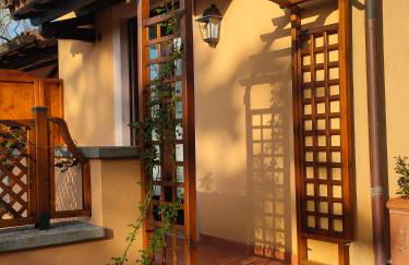 Casa Angolo delle Rose 2 - Foto 30