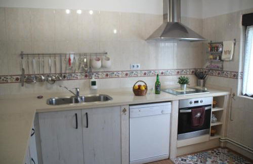 Casa vacacional Escuela la Llera - Foto 18