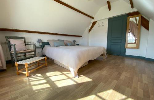 L'Etape Normande & Jacuzzi - Foto 22