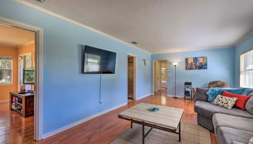 Lakeland Home with Large Backyard about 1 Mile From FSC! - Foto 5