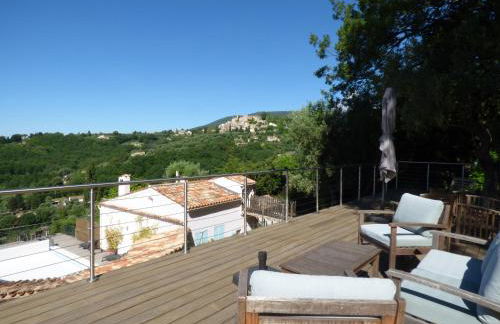 Apartment Picasso in large park with heated pool - Foto 34