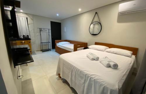 Villa Licuri Boiçucanga - Foto 61