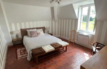 Château de Villefargeau - Foto 15