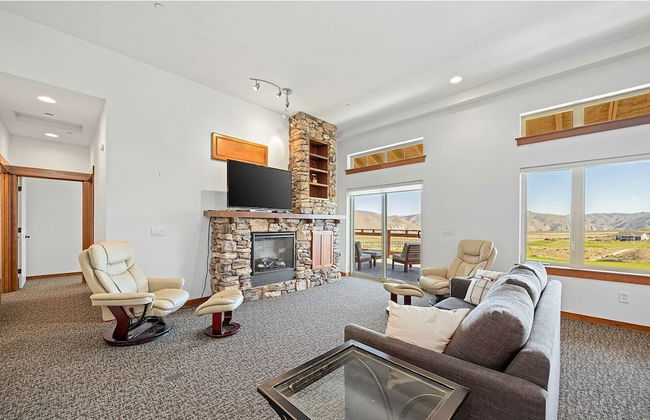 Desert Canyon Golf Resort - Photo 1