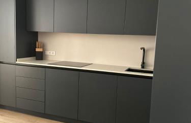 Apartamento Moderno, centro de Ciudad Real - Foto 4