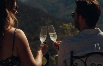 Le Case di Rosie, Tuscan Mountain View apartment, Pool - Foto 1