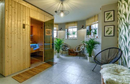 Pensjonat Rybical - Foto 23