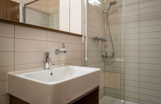 Point Hotel Apartments & Rooms - Foto 55