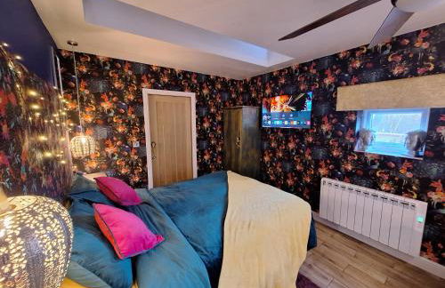 Park House Studio - Foto 3