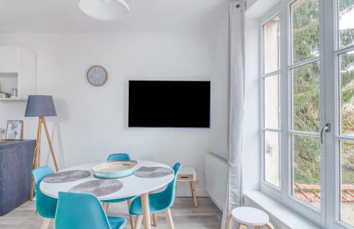 Le 12 - Freedomus Marne-la-Vallée - Foto 18