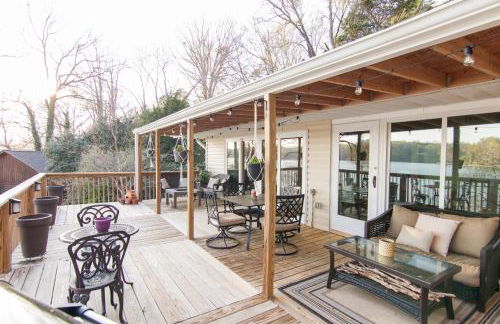 Sunset Point-Best view on Broadway Lake! - Foto 59