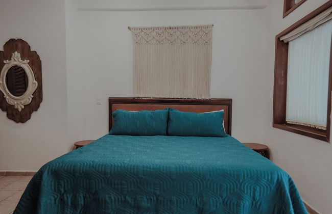 Fabiola Condo Hotel - Foto 49