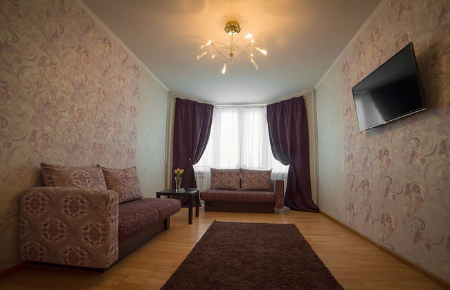 PaulMarie Apartments on Zaslonova 74 - Foto 8