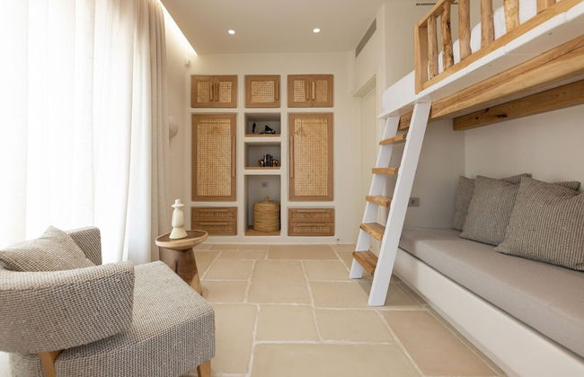 Akrotiri Estate Naxos - Private Hillside Estate - Foto 34