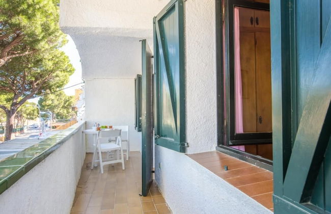 Arcos H1 in Begur With 2 Bedrooms and 1 Bathrooms - Photo 13
